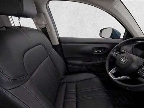 New 2027 Honda HR-V EX-L image 10