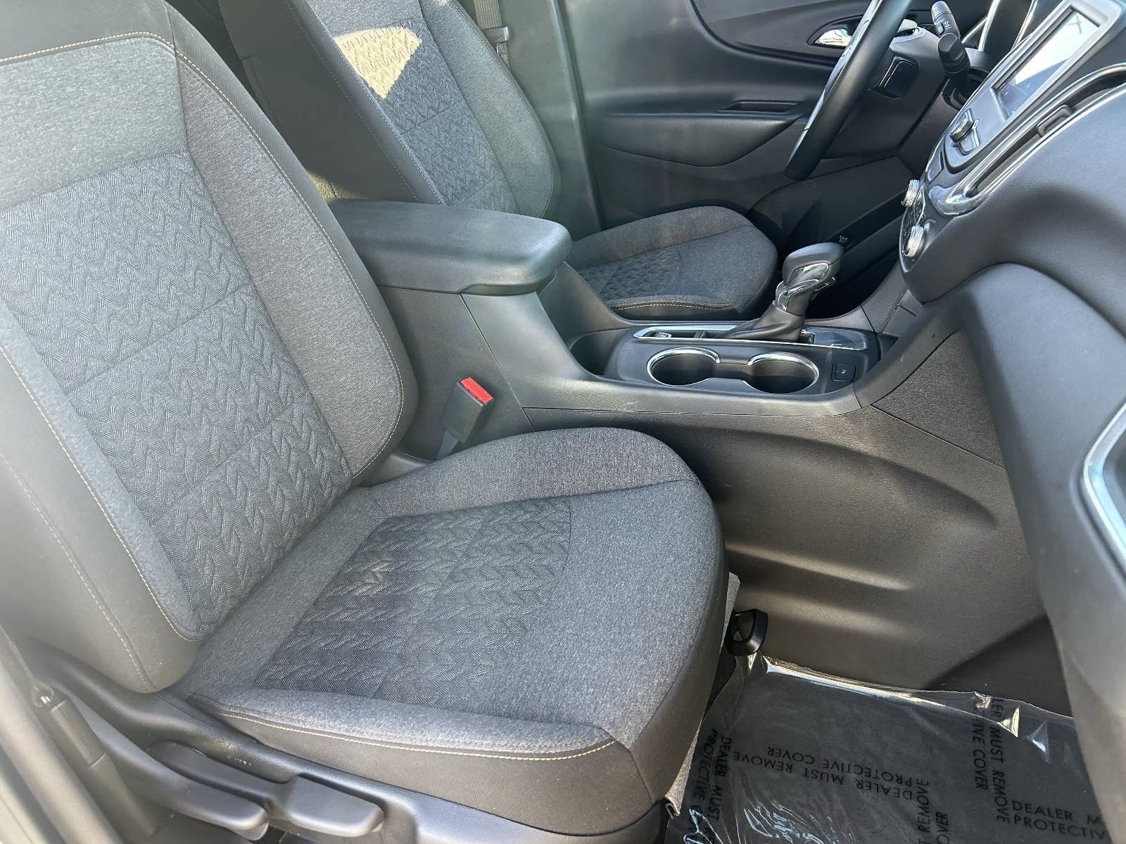 Used 2024 Chevrolet Equinox LT FWD image 13