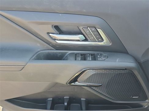 New 2026 Chevrolet Silverado EV LT w/ Plus Package image 21