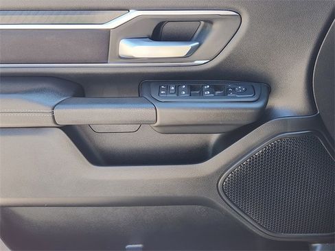 Used 2025 RAM 1500 Lone Star image 23