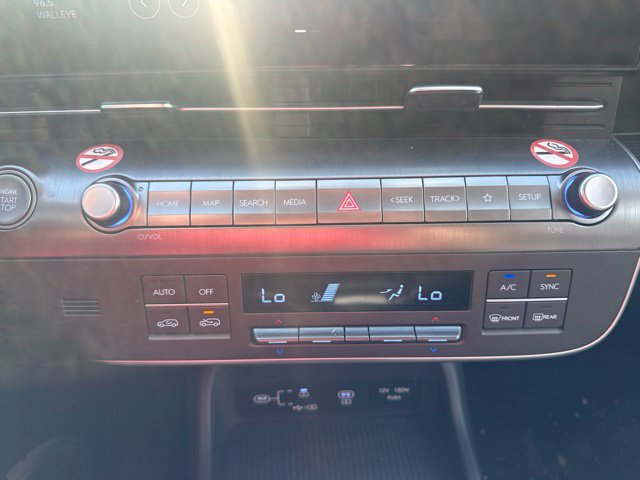 Used 2025 Hyundai Kona SEL AWD/4WD image 16