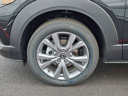 New 2025 MAZDA CX-30 AWD 2.5 S w/ Premium Package image 7