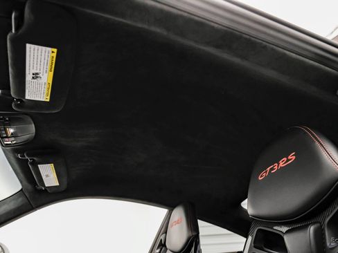 Used 2019 Porsche 911 GT3 RS RWD image 52