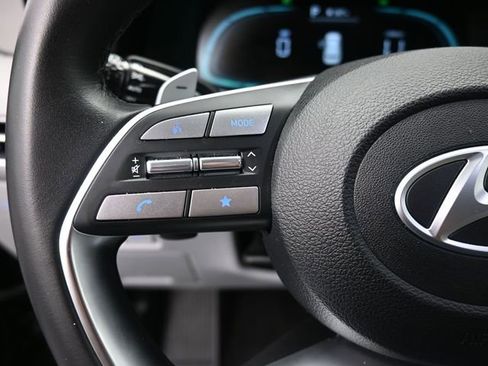 Used 2025 Hyundai Palisade SEL image 28