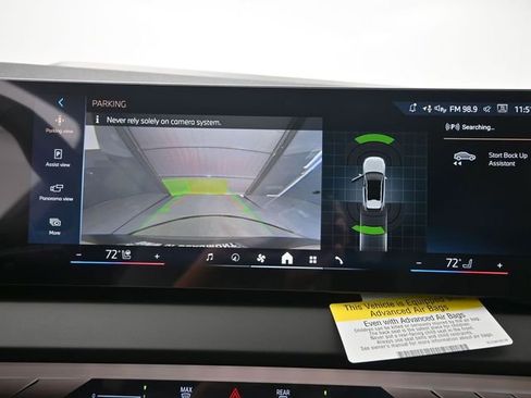 New 2026 BMW X3 xDrive30 w/ Convenience Package image 4