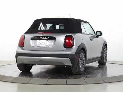 New 2026 MINI Cooper Convertible image 8