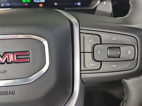 Used 2026 GMC Sierra 1500 Elevation AWD/4WD image 18