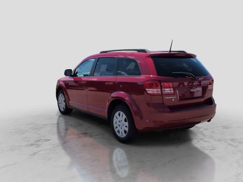 Used 2019 Dodge Journey SE FWD image 6