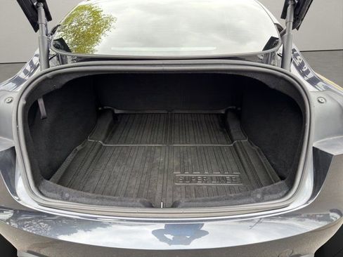 Used 2024 Tesla Model 3 Long Range RWD image 11