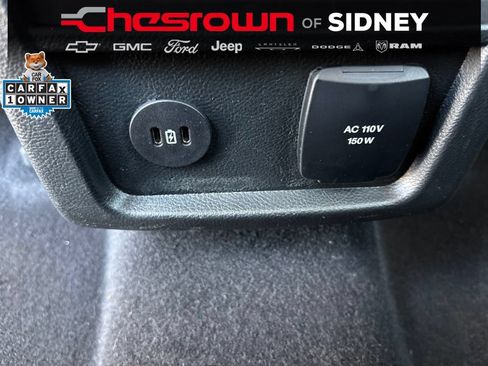 Used 2023 Ford Edge SEL w/ Convenience Package AWD/4WD image 29