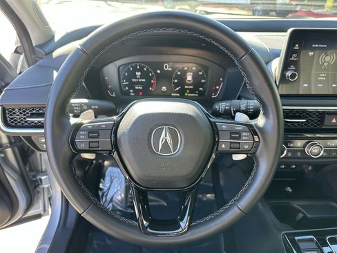 Used 2025 Acura ADX FWD image 15