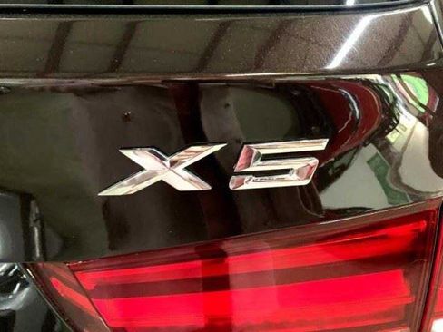 Used 2015 BMW X5 xDrive50i AWD/4WD image 12