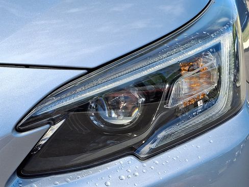 Certified 2022 Subaru Outback Premium AWD/4WD image 9