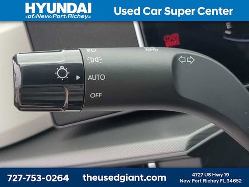 Used 2026 Hyundai Santa Fe SEL w/ Tow & Go Package FWD image 27