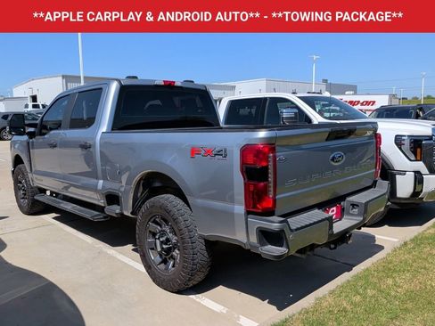 Used 2023 Ford F250 XL w/ STX Appearance Package image 5