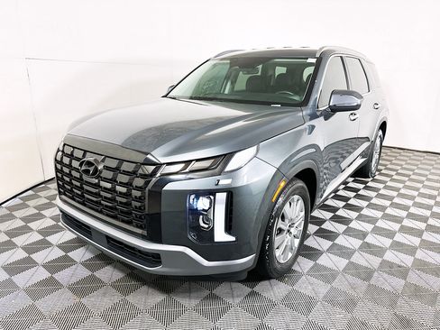 Used 2024 Hyundai Palisade SEL AWD/4WD image 7