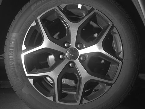 Used 2025 Jeep Compass Limited image 15