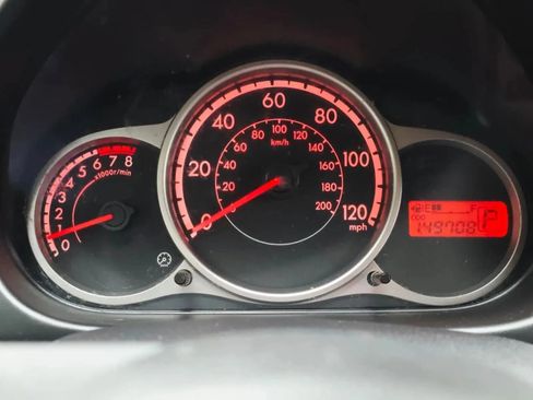 Used 2014 MAZDA MAZDA2 Sport FWD image 14