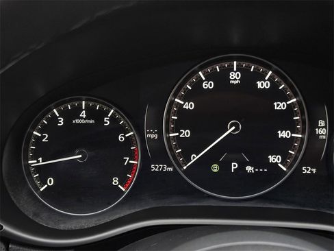 Certified 2025 MAZDA CX-50 AWD 2.5 S w/ Weather Package image 23