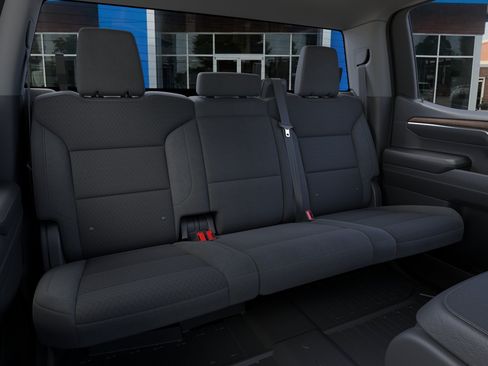 New 2026 Chevrolet Silverado 1500 LT w/ Protection Package AWD/4WD image 41