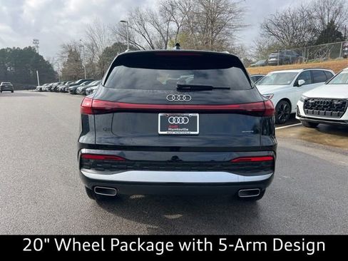 New 2025 Audi Q5 Premium Plus image 4