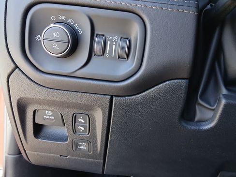 New 2026 RAM 1500 Tungsten AWD/4WD image 48