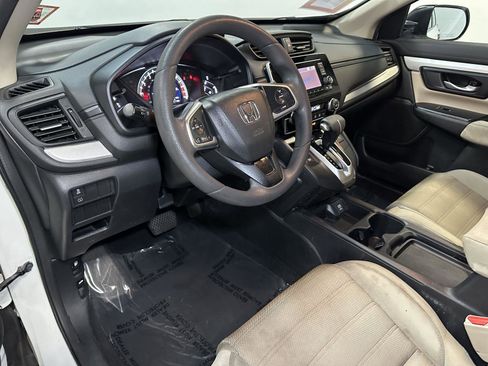 Certified 2018 Honda CR-V LX image 23