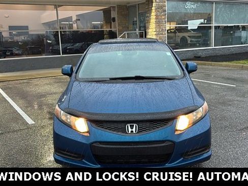 Used 2012 Honda Civic EX image 5