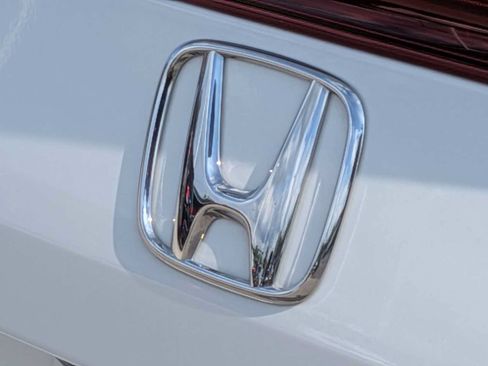 Certified 2024 Honda Civic Sport image 12