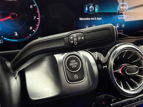 Certified 2023 Mercedes-Benz GLB 250 image 16