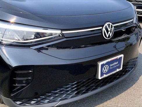 Used 2023 Volkswagen ID.4 Pro RWD image 28