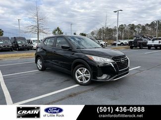 Used 2023 Nissan Kicks S w/ Interior Electronics Package video 1