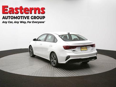 Used 2022 Kia Forte LXS image 33