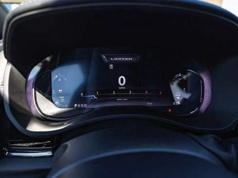 New 2025 RAM 2500 Limited image 13