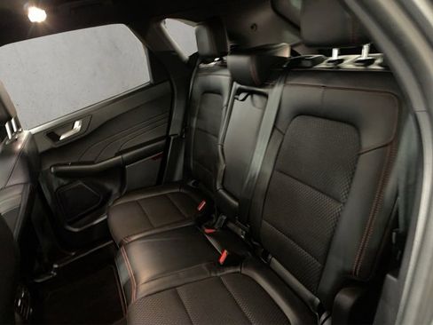 Used 2023 Ford Explorer Limited w/ Equipment Group 301A image 21