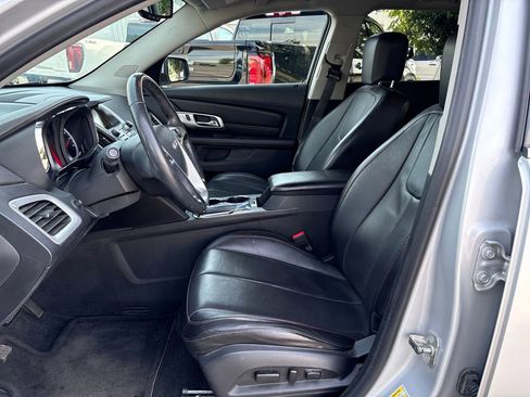 Used 2015 GMC Terrain SLT w/ Open Road Package FWD image 11
