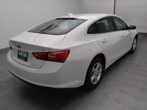 Used 2023 Chevrolet Malibu LT image 9