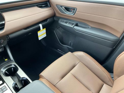 New 2026 Subaru Outback Touring XT AWD/4WD image 13