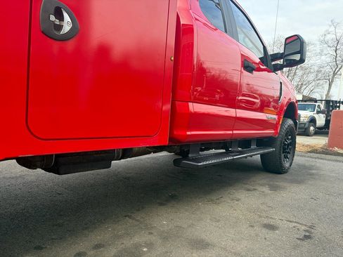 Used 2021 Ford F350 XL w/ Power Equipment Group AWD/4WD image 15