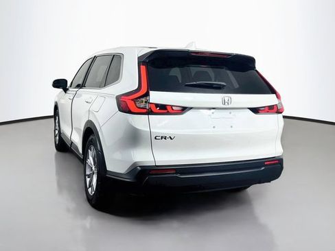 Certified 2024 Honda CR-V EX image 7