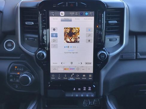 Used 2023 RAM 1500 Big Horn image 19