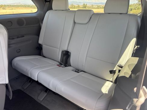 Certified 2026 Hyundai Palisade SEL AWD/4WD image 16