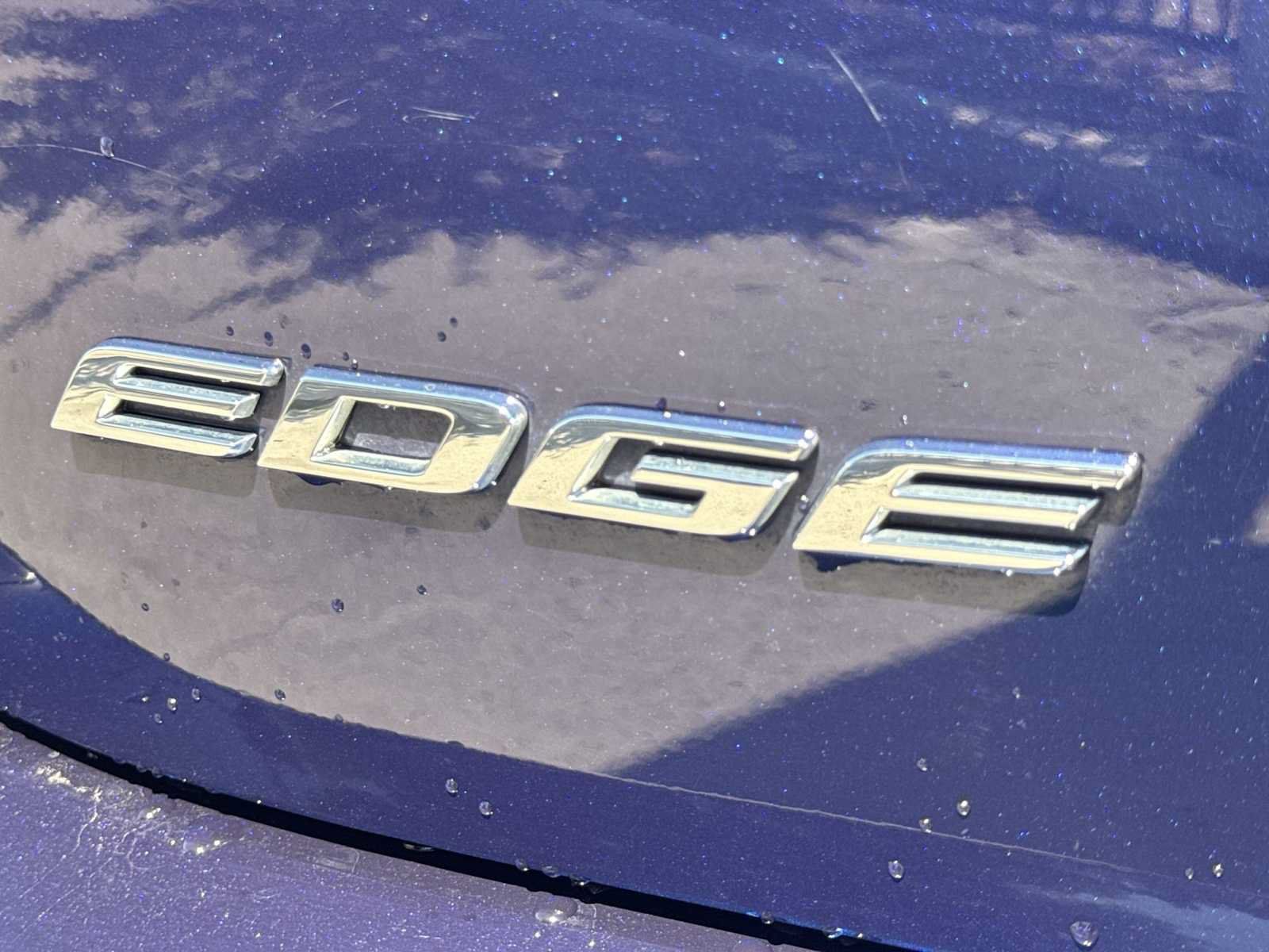 Used 2016 Ford Edge Titanium w/ Equipment Group 301A AWD/4WD image 11