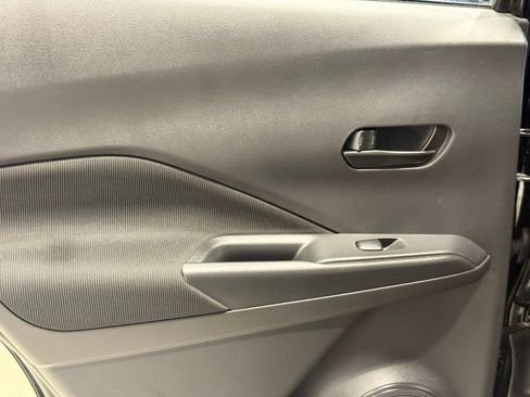 Certified 2024 Nissan Kicks S image 22