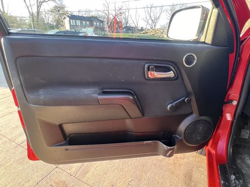 Used 2010 Chevrolet Colorado W/T image 13