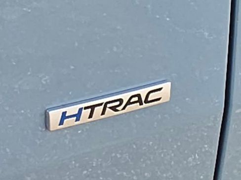New 2026 Hyundai Santa Cruz SEL AWD/4WD image 4