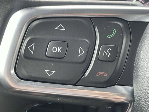 Used 2021 Jeep Wrangler Unlimited Rubicon 4xe w/ Steel Bumper Group image 9