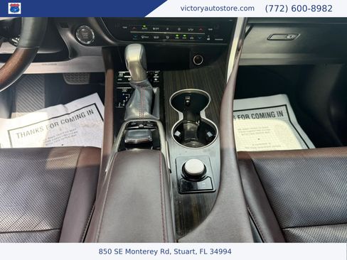 Used 2016 Lexus RX 350 FWD w/ Premium Package image 10