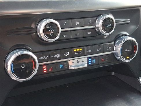 Used 2023 Ford F150 Lariat w/ Equipment Group 502A High image 15