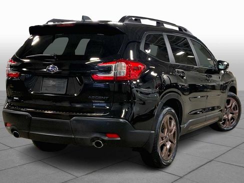 Certified 2025 Subaru Ascent Bronze Edition image 13